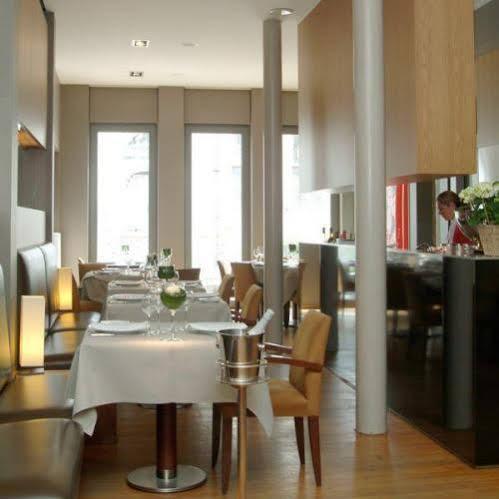 Hotel De Zalm 3*