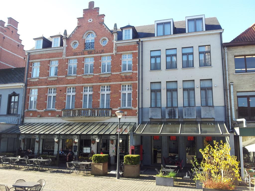 De Zalm 3* Herentals