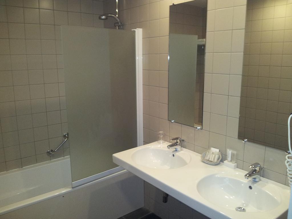 De Zalm Hotel Herentals