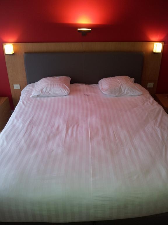 De Zalm Hotel 3*
