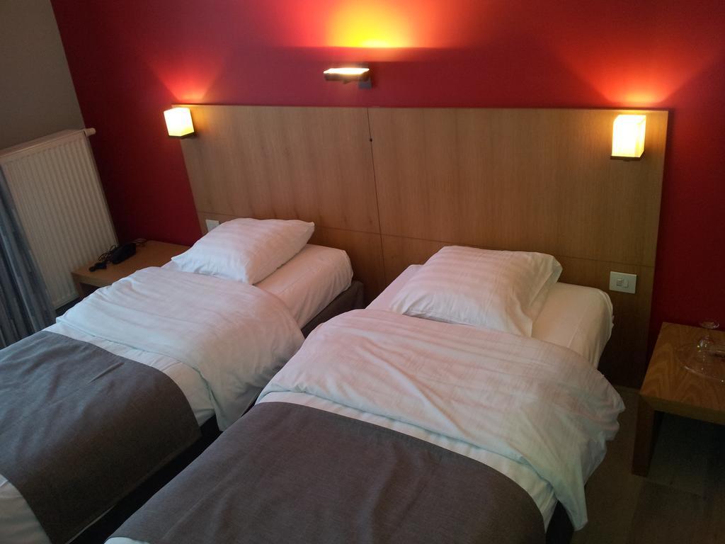 De Zalm Hotel Herentals