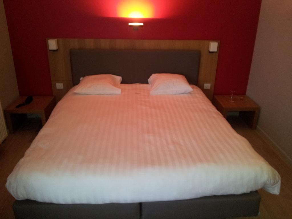 Hotel De Zalm