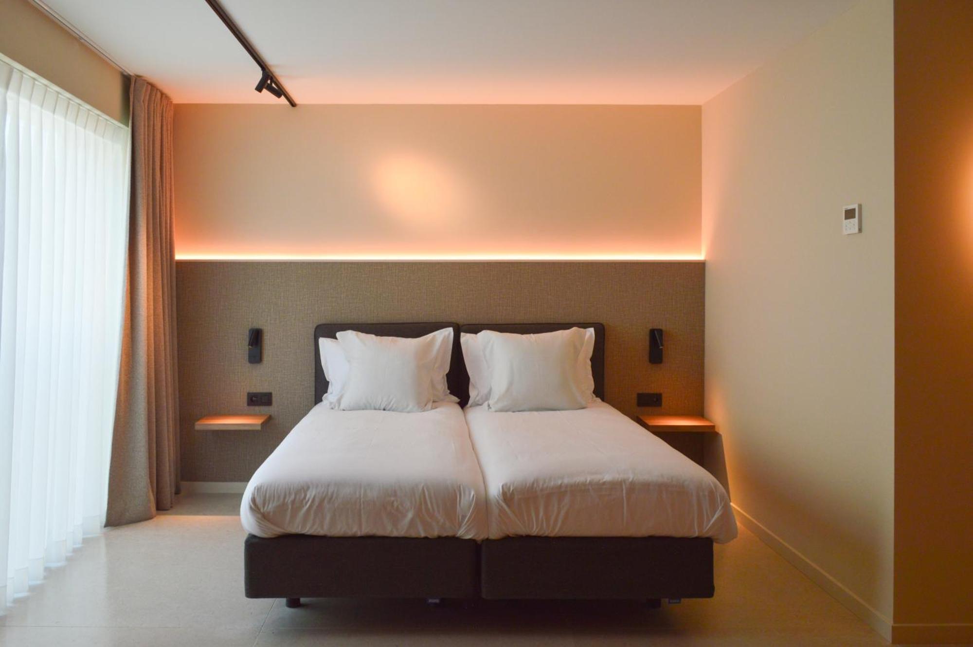 De Zalm Hotel 3*