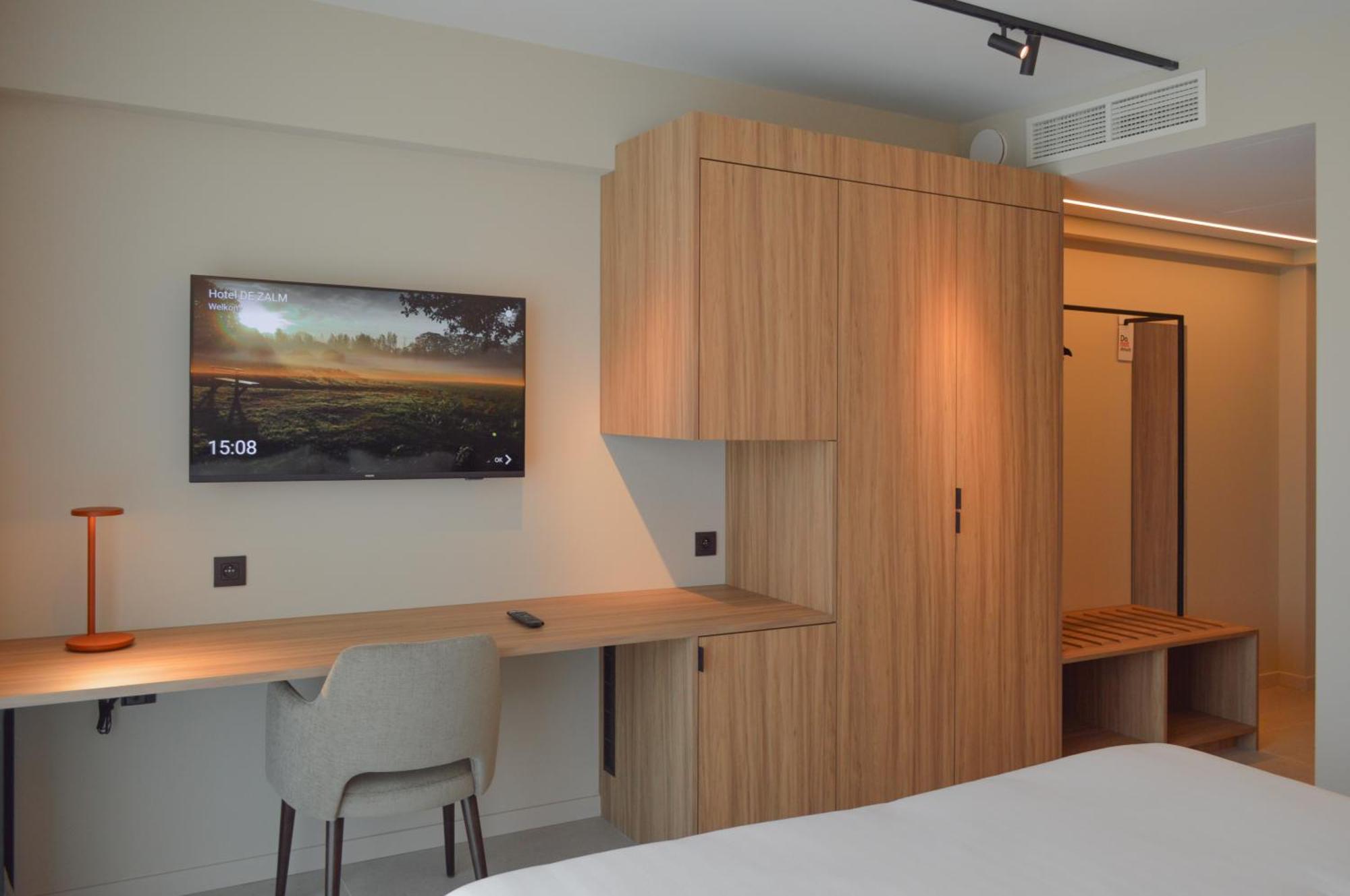 Hotel De Zalm Herentals