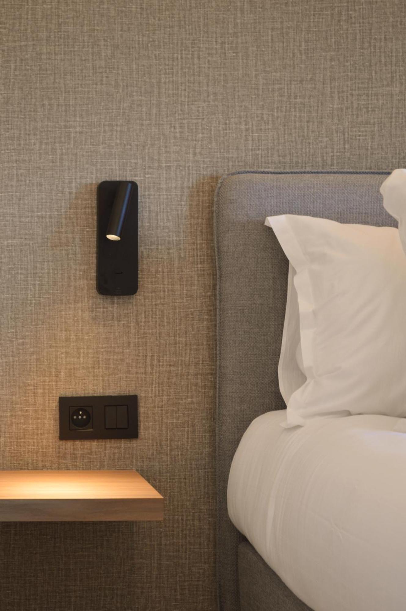 De Zalm Hotel 3*